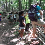 Ansonia Nature Center Hiking Ansonia Nature Center Hiking